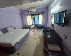 Hotelli Hotel Maya International (Jaipur, Intia)