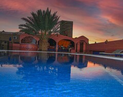 Khách sạn Hotel Merzouga Sand (Merzouga, Morocco)