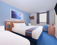Hotel Travelodge Dudley Town Centre (Dudley, Reino Unido)