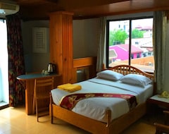 Hotelli Bliss Mansion (Pattaya, Thaimaa)