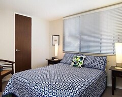 Hotel Marine Boutique Apartments By Kingscliff Accommodation (Kingscliff, Australia)