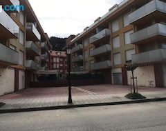 Casa/apartamento entero Playa 32-2g (San Vicente de la Barquera, España)