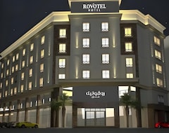 Rovotel Hotel (Jeddah, Saudi-Arabien)