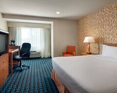 Hotel Fairfield Inn by Marriott Sacramento Cal Expo (Sacramento, USA)