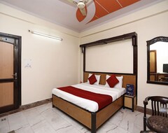 OYO 12671 Hotel Prithvi Palace (Delhi, India)
