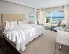Hotel Hermanus Beachfront Lodge (Hermanus, Sudáfrica)