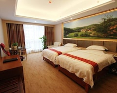 Hotel Huang Longshun (Xingguo, China)
