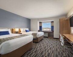 Khách sạn Microtel Inn & Suites By Wyndham Gambrills (Odenton, Hoa Kỳ)