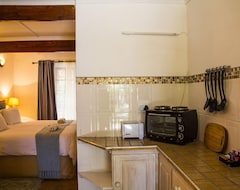 Khách sạn Aristo Manor Guest House (Richards Bay, Nam Phi)