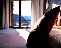 Khách sạn Hotel La Burna Panoramic (Sispony, Andorra)