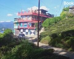 Toàn bộ căn nhà/căn hộ Shreya Homestay (Kurseong, Ấn Độ)