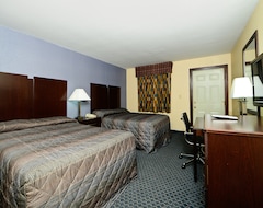 Hotel Golden Hill Inn-Danbury (Danbury, USA)