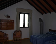Toàn bộ căn nhà/căn hộ Cottage (Moguer, Tây Ban Nha)