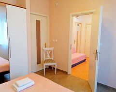 Hotelli Vinko (Split, Kroatia)