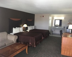 Khách sạn Cypress Inn (New Roads, Hoa Kỳ)
