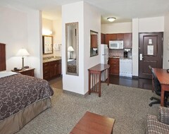 Staybridge Suites Plano - Richardson Area, An Ihg Hotel (Plano, Sjedinjene Američke Države)