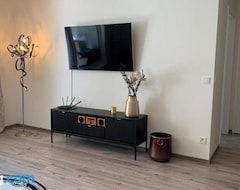 Casa/apartamento entero Ah Designe (Košice, Eslovaquia)