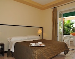 Hotel Cala Saracena Resort (Morciano di Leuca, Italija)