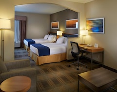 Holiday Inn Express & Suites Orangeburg, an IHG Hotel (Orangeburg, USA)