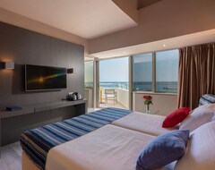 Kyma Suites Beach Hotel (Rethymnon, Yunanistan)
