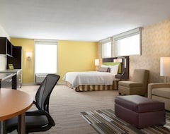 Hotel Home2 Suites by Hilton Idaho Falls (Idaho Falls, USA)