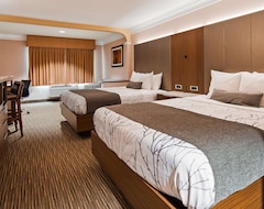 Hotel Best Western Plus Suites (Inglewood, USA)