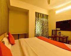Hotel OYO 22915 C M Regency (Jaipur, India)