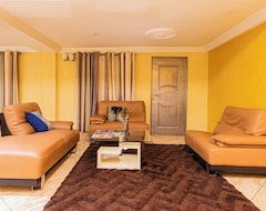 Hotel Bays Luxury Lodge (Accra, Gana)