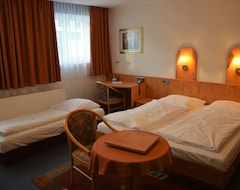 Khách sạn Steens Hotel (Hamburg, Đức)