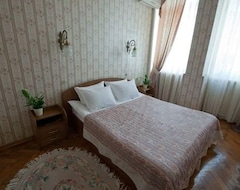 Hotel Volga (Saratov, Rusia)