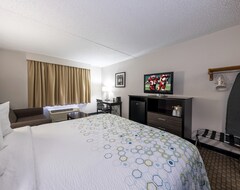 Hotel Hometown Inn By Red Roof East Syracuse (East Syracuse, USA)