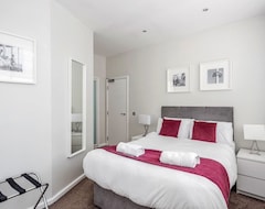 Tüm Ev/Apart Daire Roomspace Serviced Apartments - Princes House (Brighton, Birleşik Krallık)