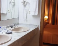 Hotel Apartamentos La Mirage (La Manga, Spanien)