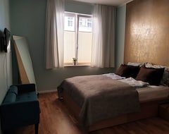Otel Apartment P1 In Berlin-Friedrichshain (Berlin, Almanya)