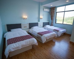 Hotel The Story Of Danxia Inn (Renhua, Kina)