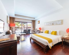 Hotel Khaolak Oriental Resort - Adult Only (Phang-Nga, Tailandia)