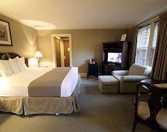 Hotelli Interlaken Inn Resort & Conference Center (Lakeville, Amerikan Yhdysvallat)