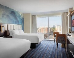 Otel Gaylord National Resort & Convention Center (National Harbor, ABD)