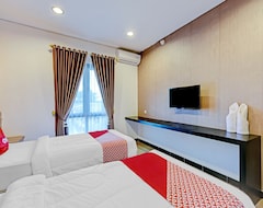 Hotel Capital O 90497 Navaya Guest House (Banyumas, Indonezija)