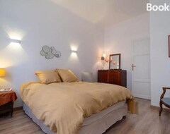 Casa/apartamento entero Appartement Tout Equipe Avec Terrasse Au Coeur De Marseille (Marsella, Francia)