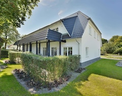 Khách sạn Blue Haus_app. 6 - Blue House (Ralswiek, Đức)