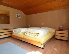 Toàn bộ căn nhà/căn hộ Holiday Apartment Brülisau For 2 - 4 Persons With 2 Bedrooms - Holiday Apartment In A Two Family Hou (Brülisau, Thụy Sỹ)