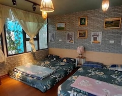 Hostel Green Homestay (Hanoi, Vijetnam)