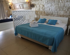 Hostel / vandrehjem Le Blanc Bleu (Byblos, Libanon)