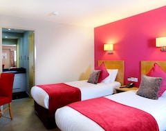Aberdeen Airport Dyce Hotel, Sure Hotel Collection By Bw (Dyce, Reino Unido)
