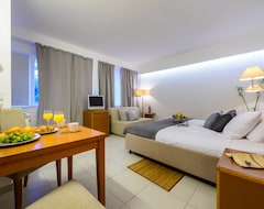 Apart Otel Adriatic Deluxe Apartments (Dubrovnik, Hırvatistan)