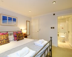 Hotel Beachcombers Apartments (Newquay, Ujedinjeno Kraljevstvo)