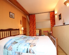 Cijela kuća/apartman Gite Vicq-Sur-Mer, 2 Bedrooms, 4 Persons (Cosqueville, Francuska)