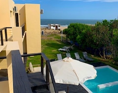 Khách sạn Hotel Terrazas De La Viuda (Punta del Diablo, Uruguay)