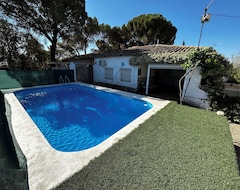 Cijela kuća/apartman Rural House, Perfect For Resting (Casas de los Pinos, Španjolska)